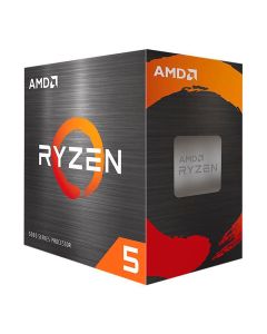 PROCESSADOR AMD RYZEN 5 5500 BOX AM4 S/ GRÁFICO INTEGRADO