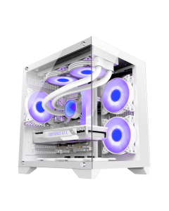 Cpu Gamer Core I7 12ªGer 32gb Watercooler 1tb Rtx 3060 12gb