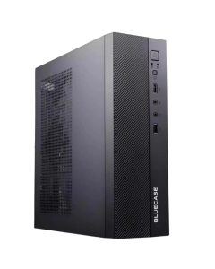 Computador Mini Slim Cpu Intel Core I5 4ªGer. 16gb Ssd 240gb Hdmi