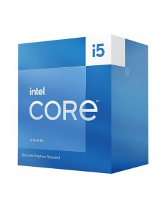 PROCESSADOR INTEL CORE I5-13400F - BX8071513400F 1
