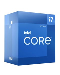 Processador Intel Core i7-12700 LGA 1700 1