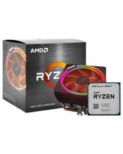 PROCESSADOR AMD RYZEN 7 5800XT AM4 1