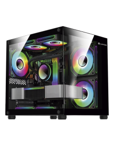 Cpu Kaikora Intel I7 12700f 12ªger. 32gb Nvme Rtx 4060 8gb