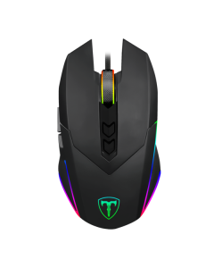 MOUSE GAMER T-DAGGER LIEUTENANT 8000DPI 1