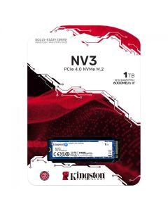 SSD NVME 1TB NV3 KINGSTON 1