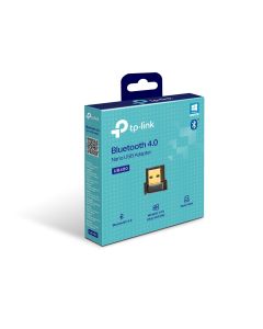 Adaptador Bluetooth 4.0 Dongle Usb Para Notebook E Pc